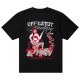 Edwin Ανδρική κοντομάνικη μπλούζα Off-Limit T-Shirt